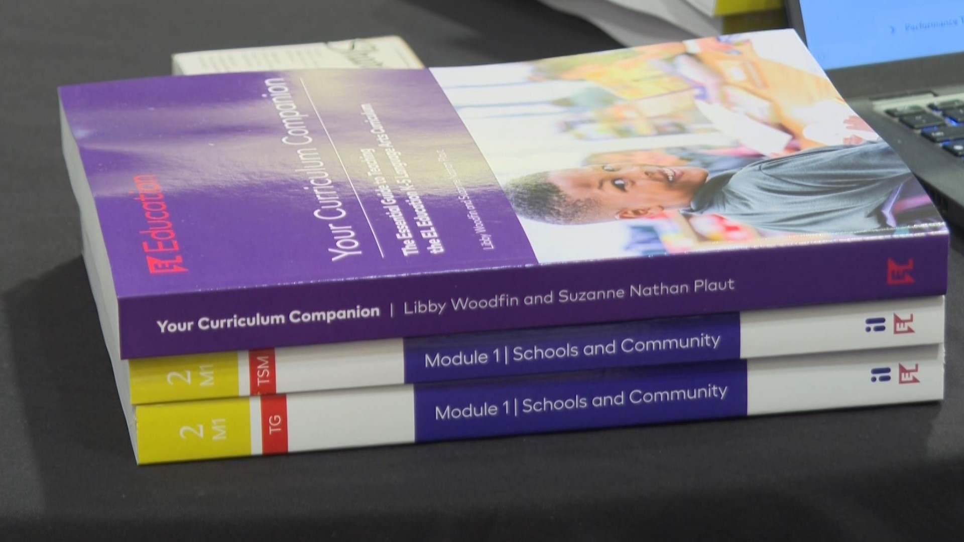 All Jcps Explore Program JCPS teachers introduced to new reading method to teach students ...