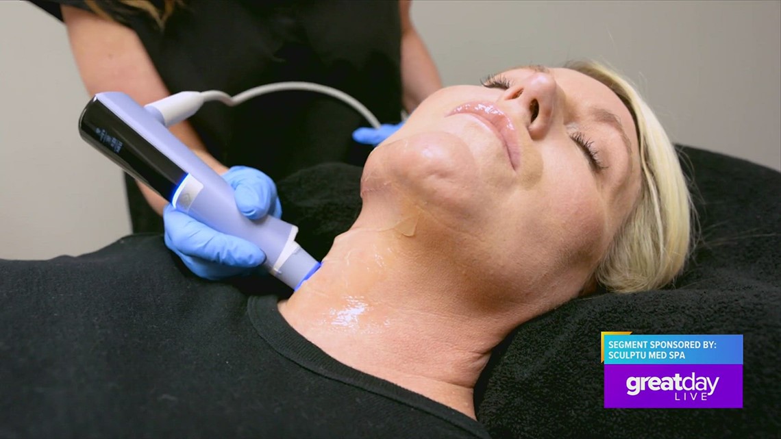 SculptU Med Spa offers Noninvasive Body Sculpting Treatments