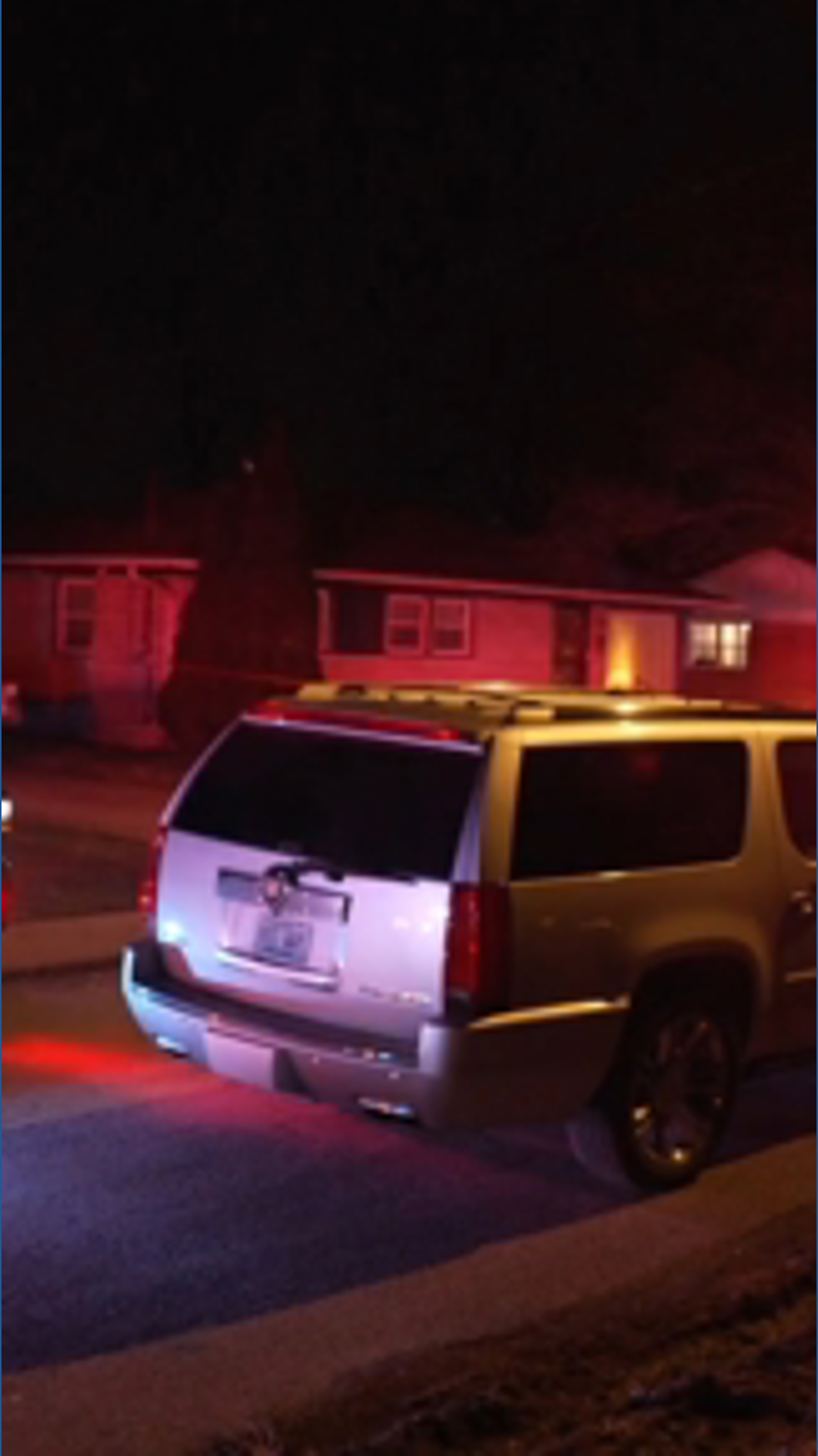 LMPD: Man, woman dead after apparent murder-suicide in Newburg | whas11.com