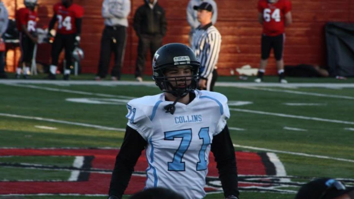 Kentucky high school honors late alum, organ donor - Vimarsana News