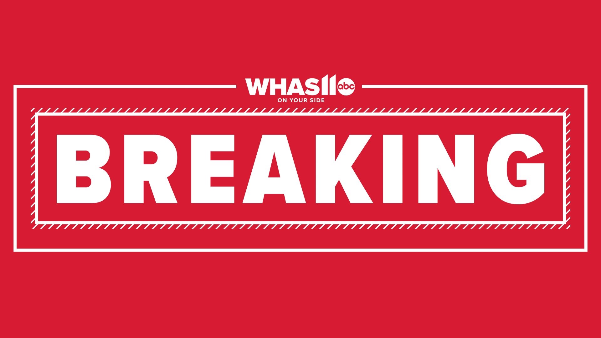 Officer involved shooting inside Baptist Health Hardin in Etown