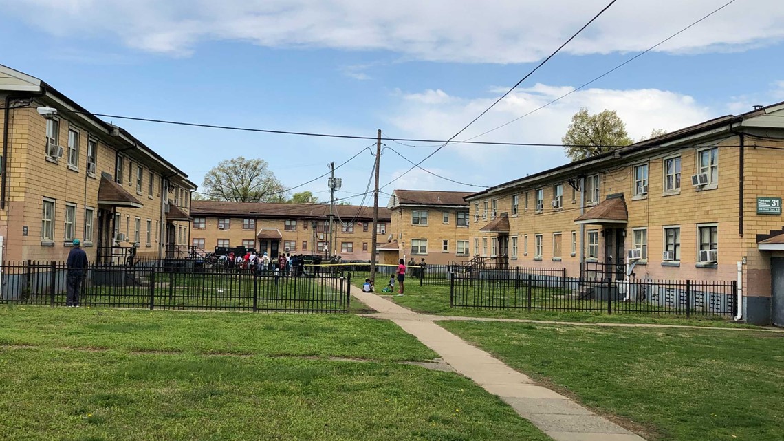 Man arrested after SWAT situation in Park Hill neighborhood - Vimarsana News