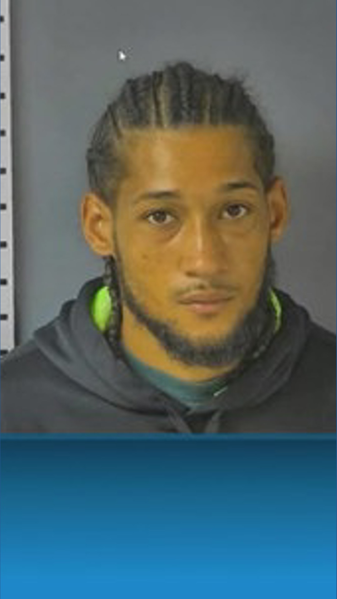 Escaped inmate still on the loose in Nelson County | whas11.com