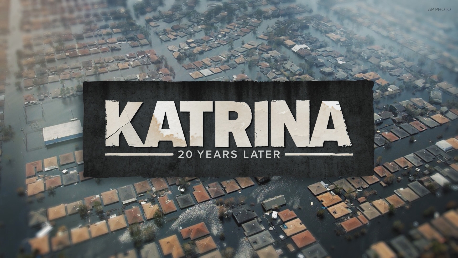 Matt Breland and Matthew Willoughby were young when Hurricane Katrina hit. They experienced the storm differently, but it pushed them into a career studying weather.