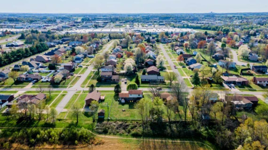 This Kentucky city was named one of the best places to live in the US