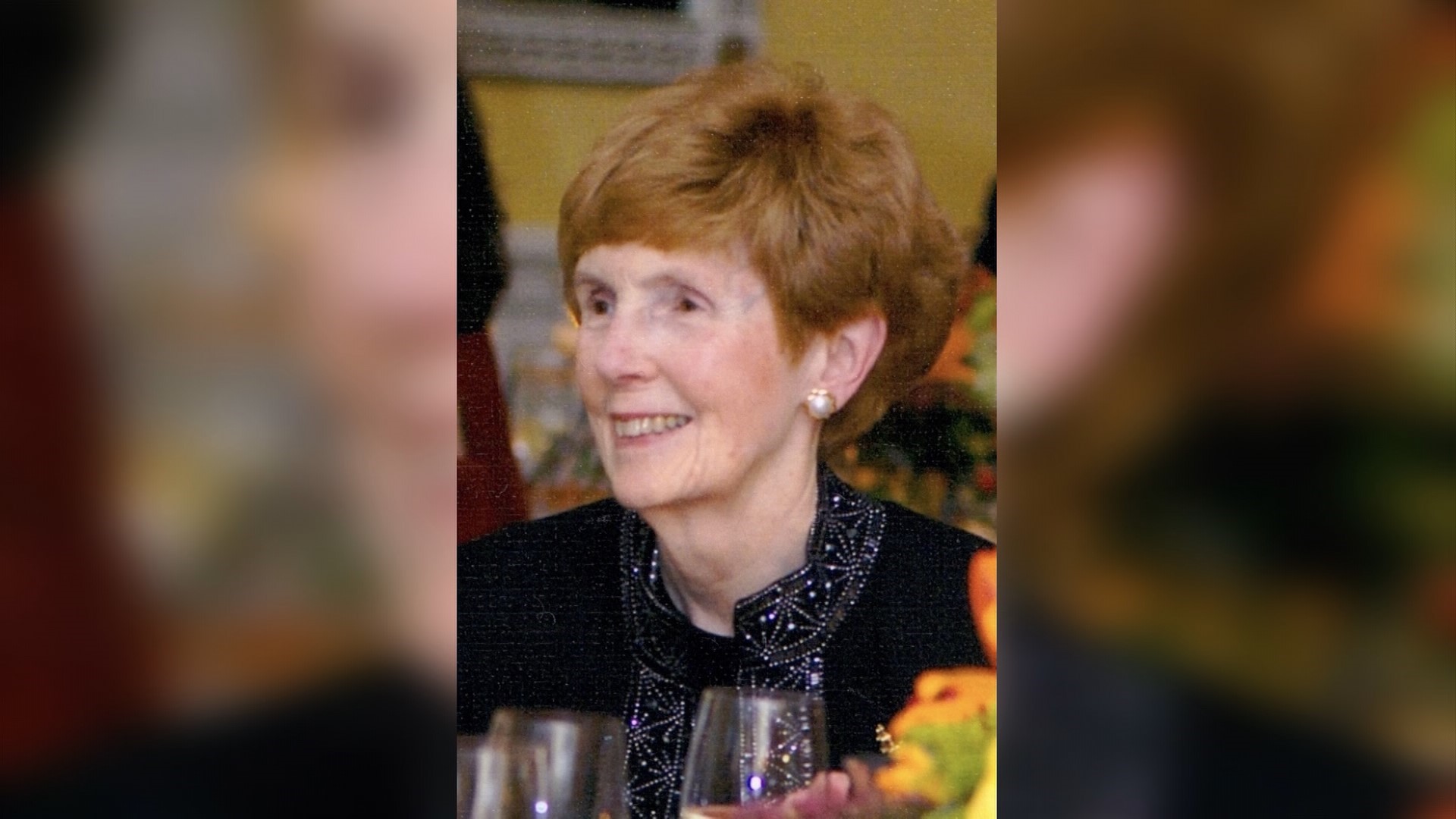 Betty Jones, wife of Humana co-founder David Jones, dies at 86 | whas11.com