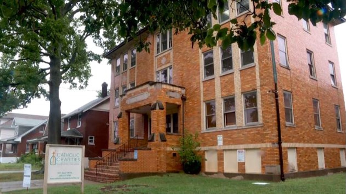 Louisville planning & zoning overturns historic landmark designation