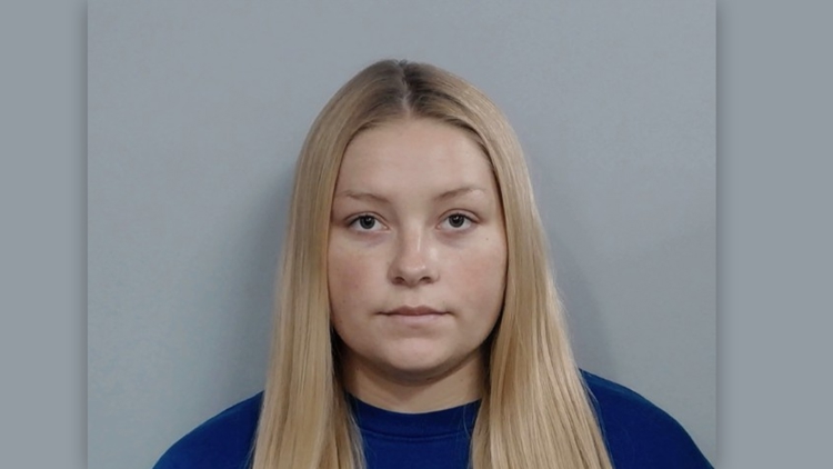 UK athlete Laken Snelling pleads not guilty in infant's death | whas11.com