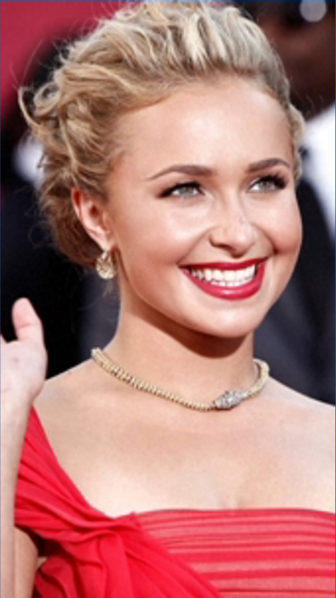 Hayden Panettiere 911 call released; audio reveals frantic response ...