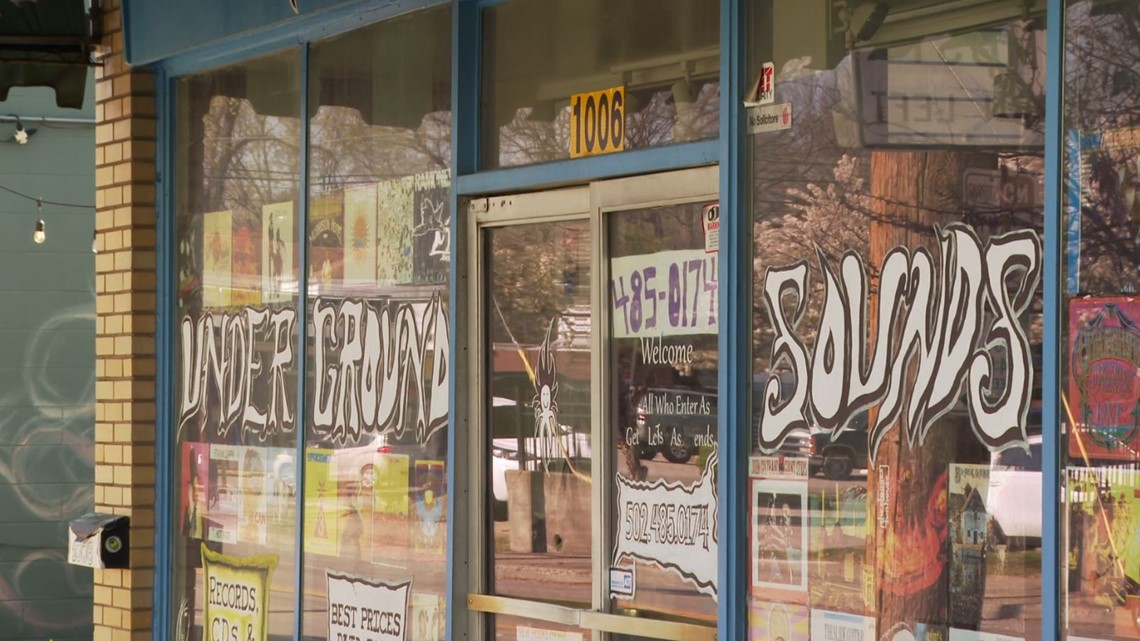 Underground Sounds to close on May 1 - Vimarsana News