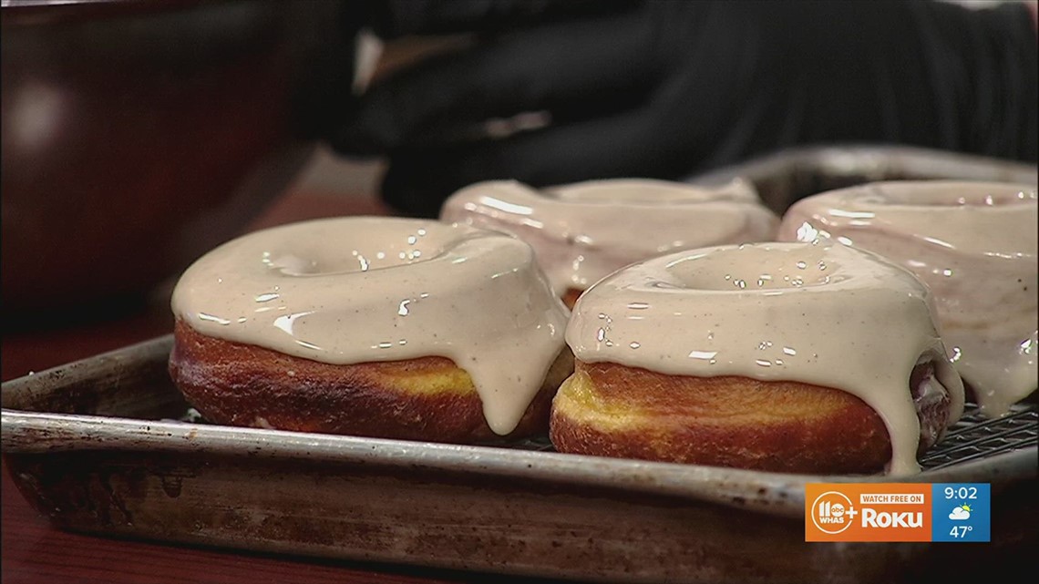 Meet Your Maker Halloween Market at Hermitage