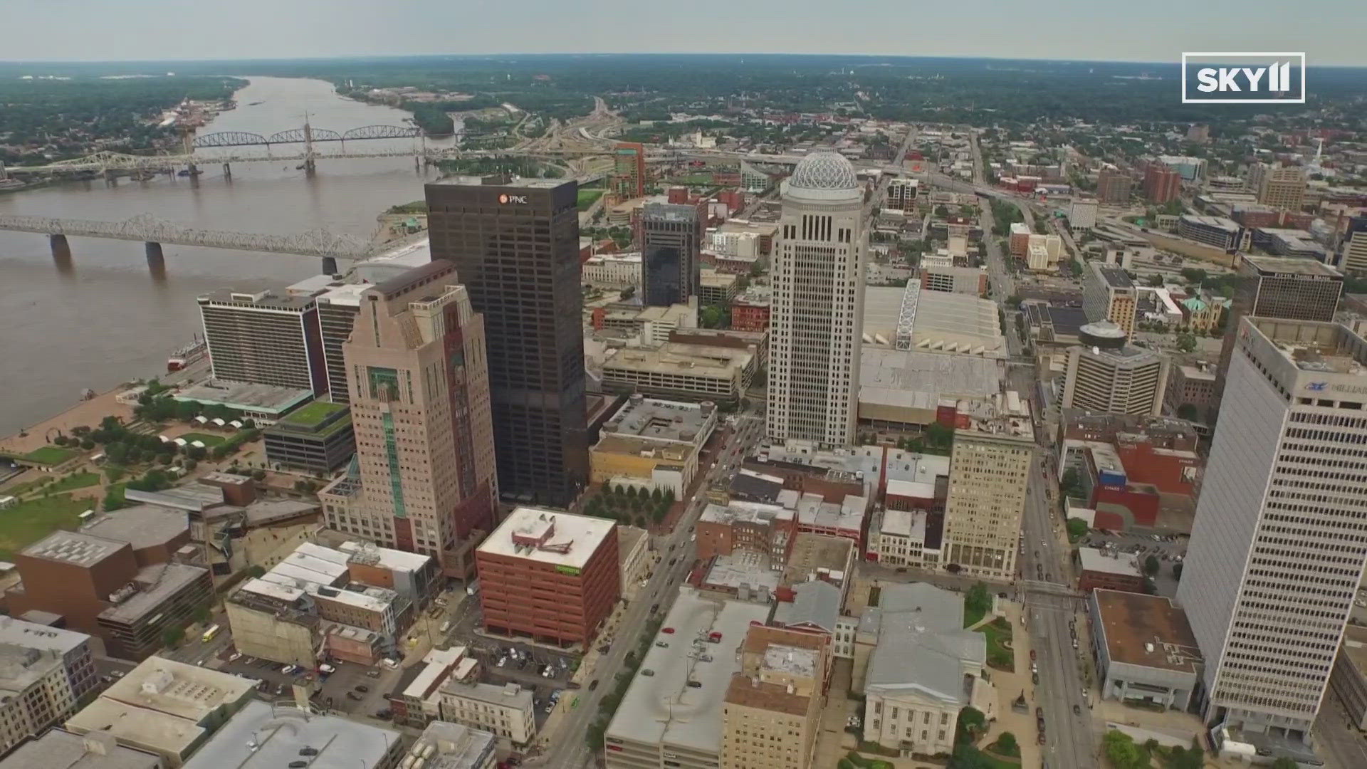 New Louisville ordinance aims to prevent human trafficking