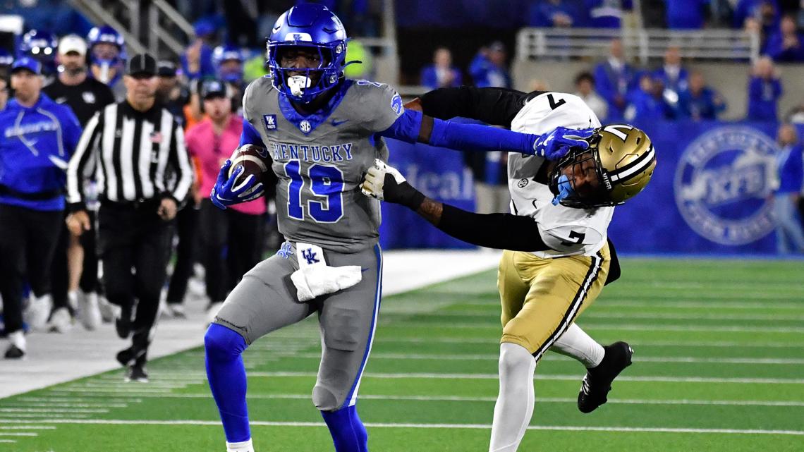 Kentucky climbs to No. 9, Indiana rises to No. 4 in latest AP Top 25 ...