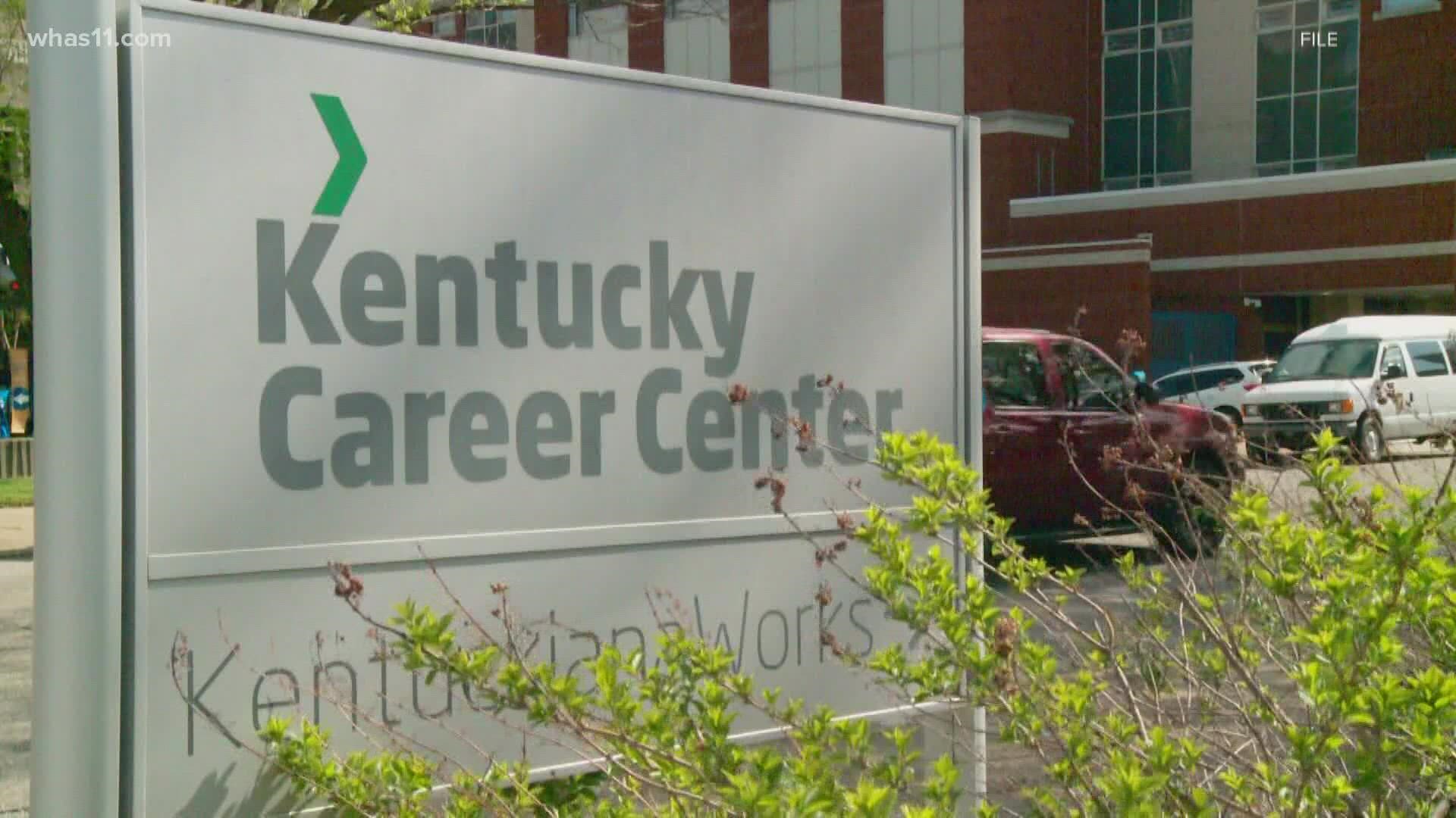 Two weeks since the extra federal unemployment benefit ended, are people returning to the workforce? WHAS11 Tom Lally heads to employment centers to get answers.