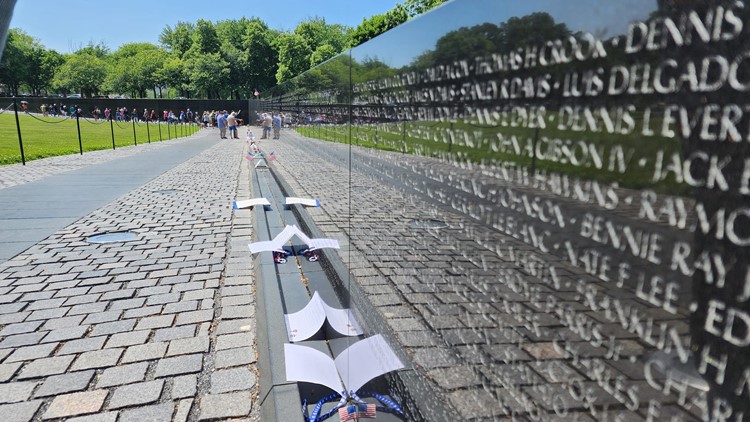 Here's how you can honor veterans this Memorial Day