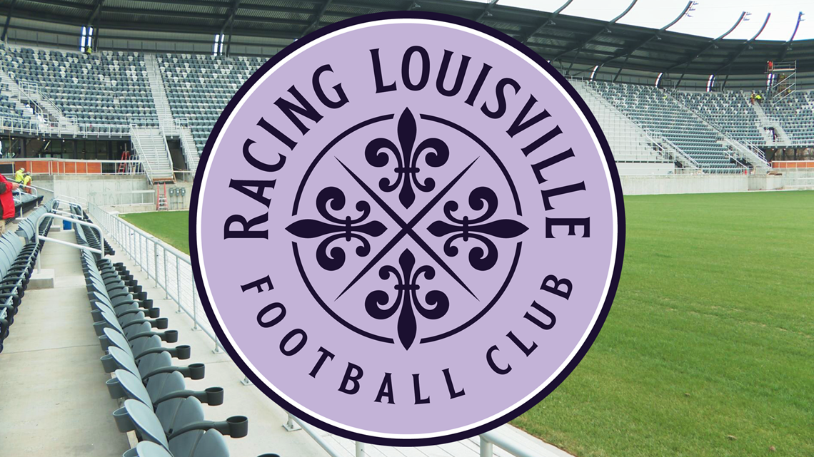 Racing Louisville FC on X: Made for each other. 😍 It's a big day