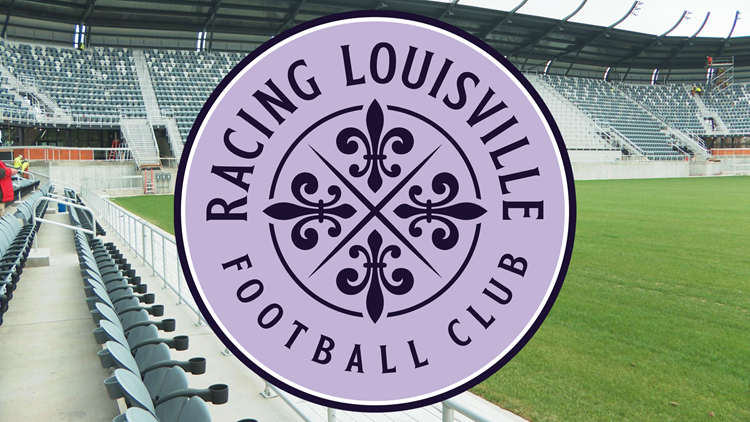 Racing Louisville FC announces itself to the world amid an