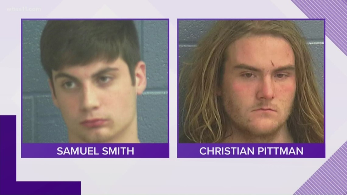 Suspects in custody after deadly hitandrun in southern Indiana