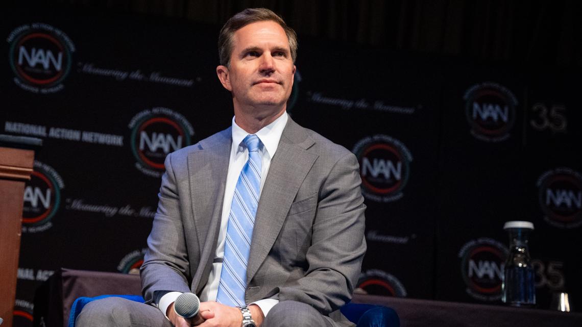 ‘Not true': Beshear advisor denies CNN report about 2028 presidential timeline