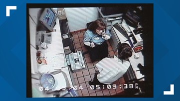 The strip-search hoax that rocked a Kentucky community in 2004 | whas11.com