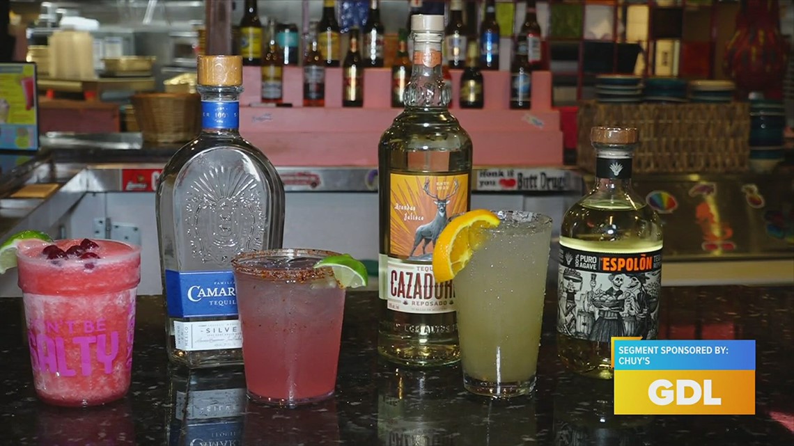 GDL: Chuy's will celebrate National Tequila Day with drink deals and ...