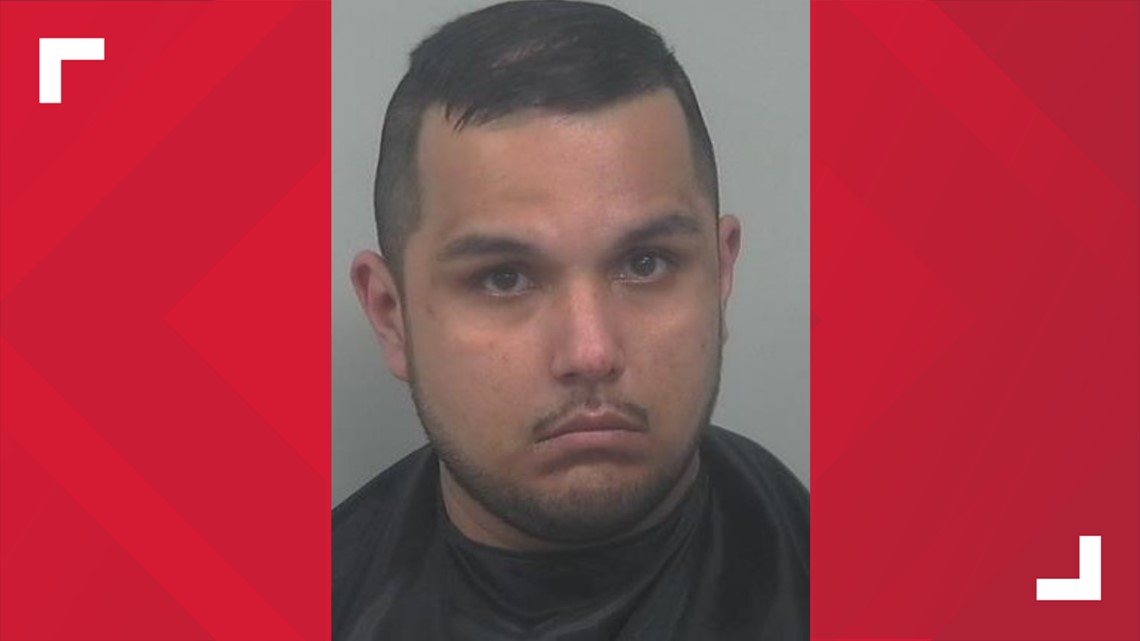 ISP: New Albany man facing several drug felony charges | whas11.com