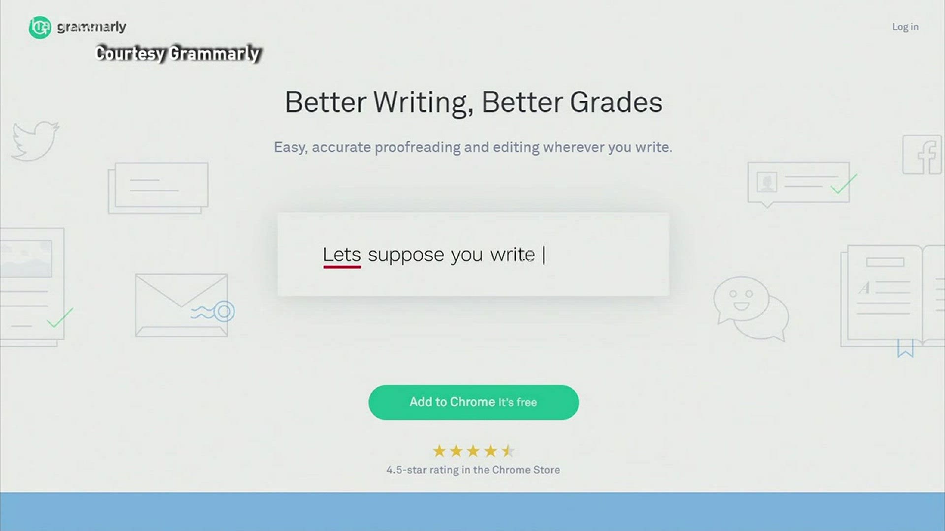 App of the Week: Grammarly