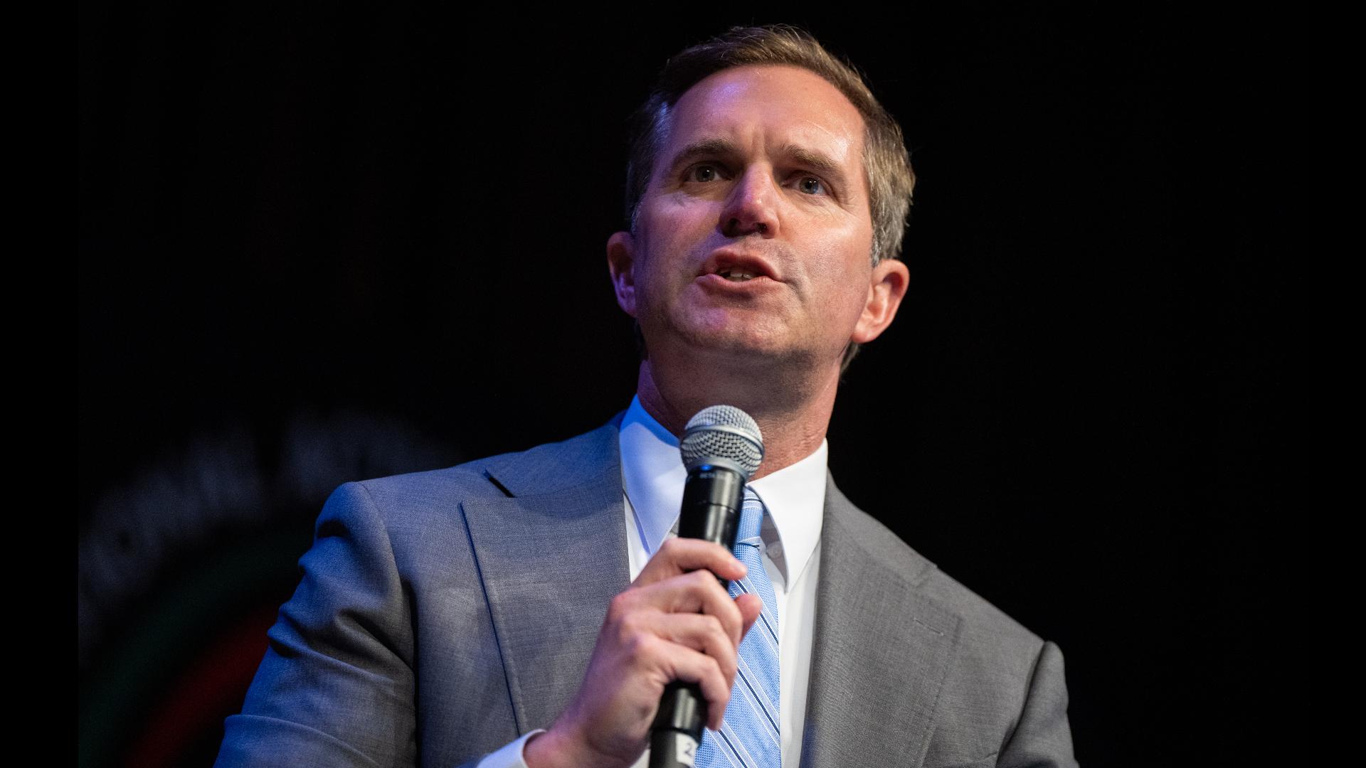 Features Diffreent Races Collage Kentucky governor condemns GOP attack ad against Amy Acton in Ohio ...