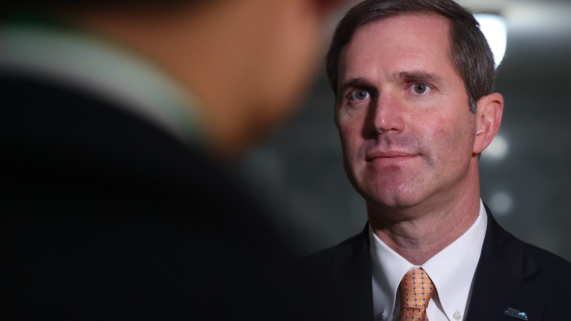 Ky governor vetoes public defender bill - Vimarsana News