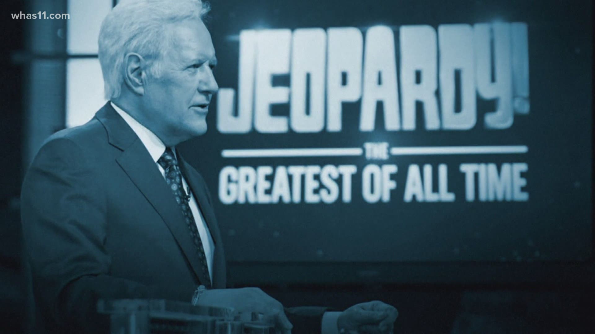 Alex Trebek's final episode is airing Friday, Jan. 8, will conclude with a tribute to him.