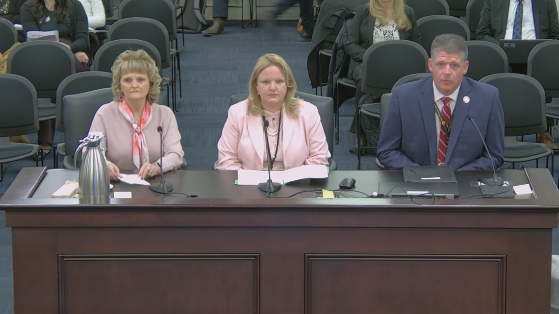 ‘Crystal Rogers Act’ advances in Frankfort, would extend limits on secret grand jury recordings