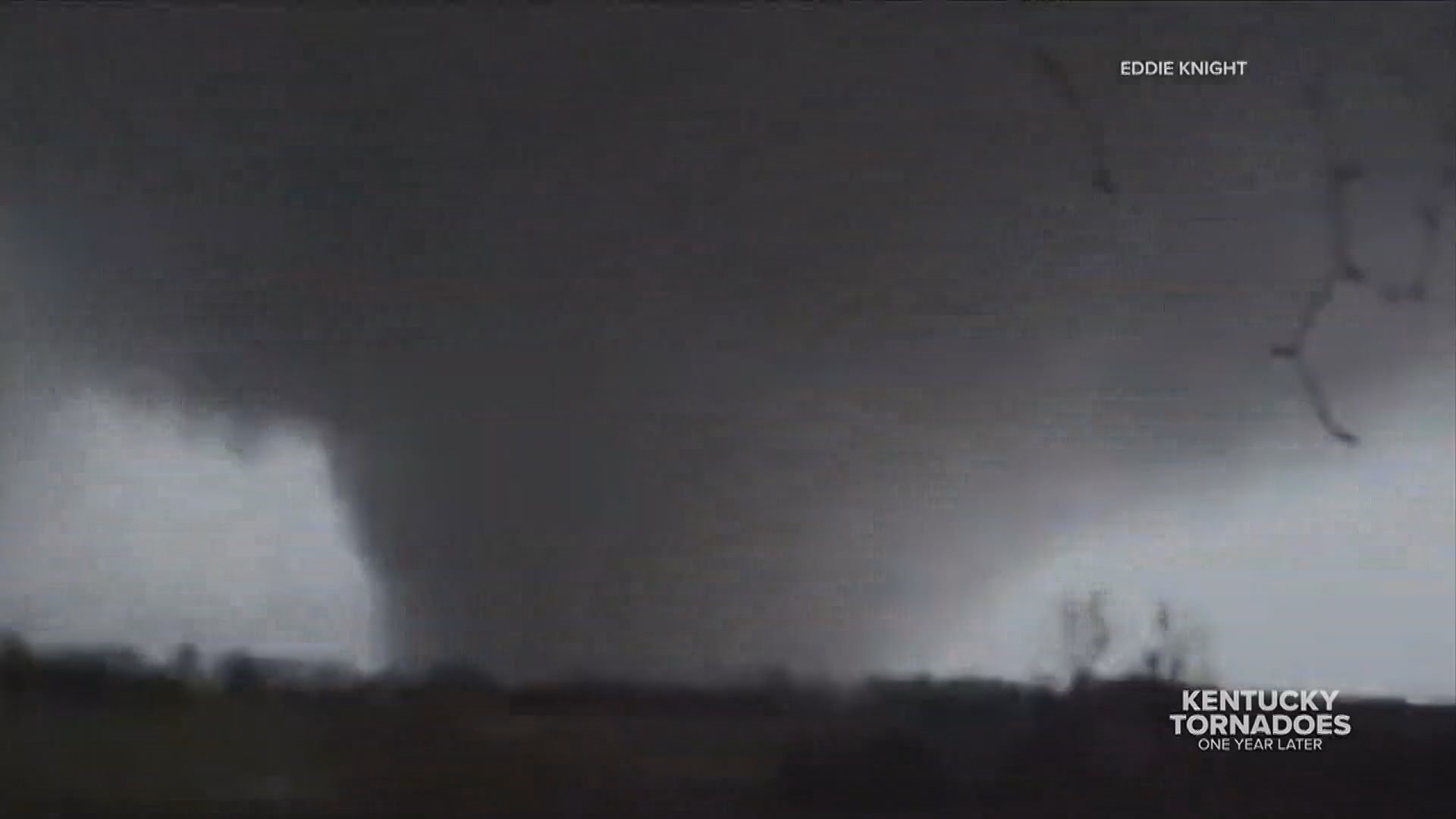 Survivors in Dawson Springs redefine home after Kentucky tornado