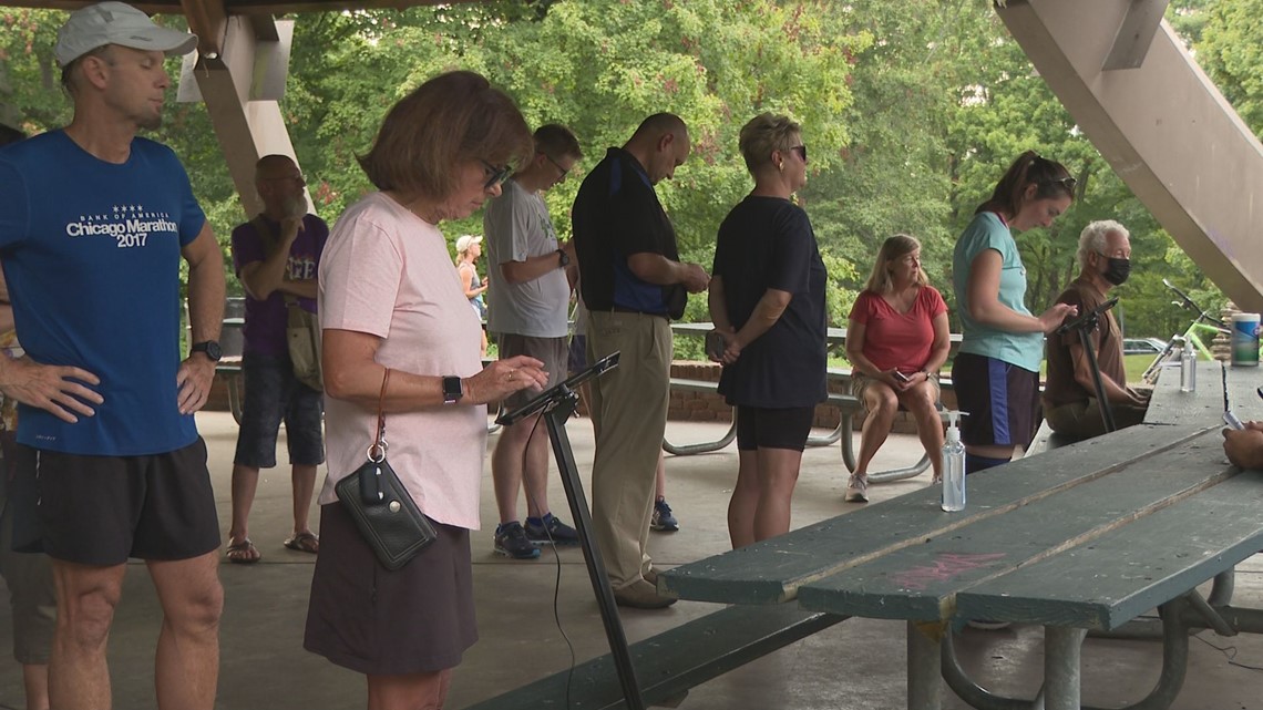 Metro Council to decide what's next after Scenic Loop survey - Vimarsana News