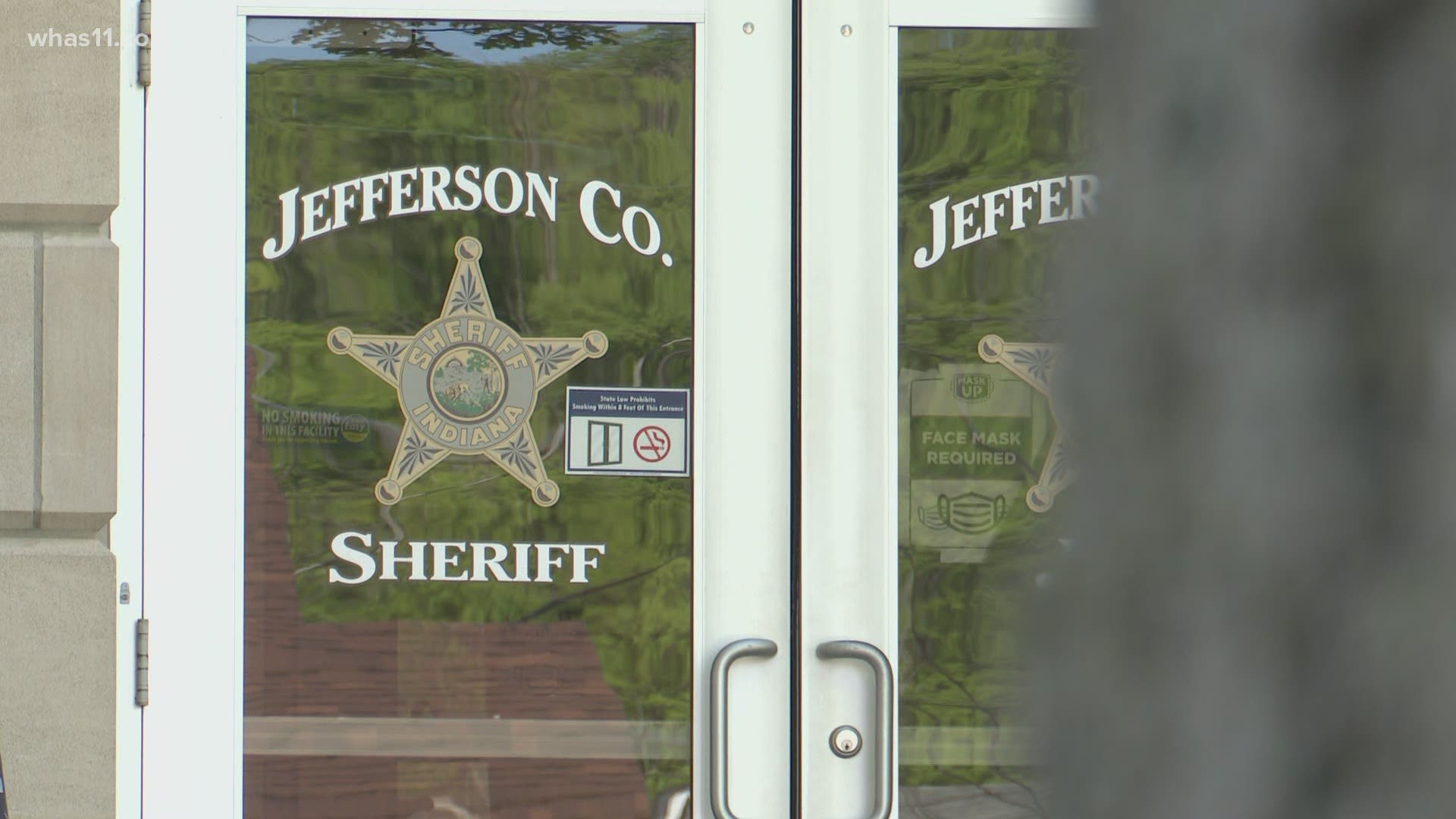 A Jefferson County Deputy struck and killed Hunter Robinson, 22, who was skateboarding in the street of Madison.