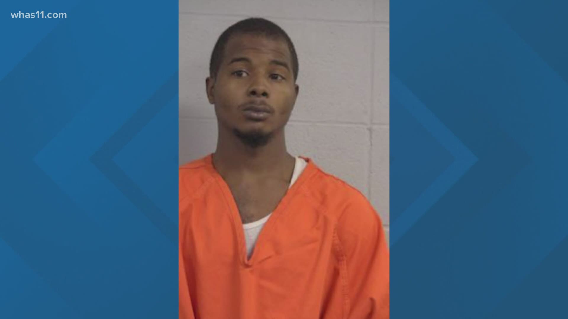 The grand jury indicted Larynzo Johnson on 35 counts, including assault and wanton endangerment in the September shooting following the Breonna Taylor case decision.