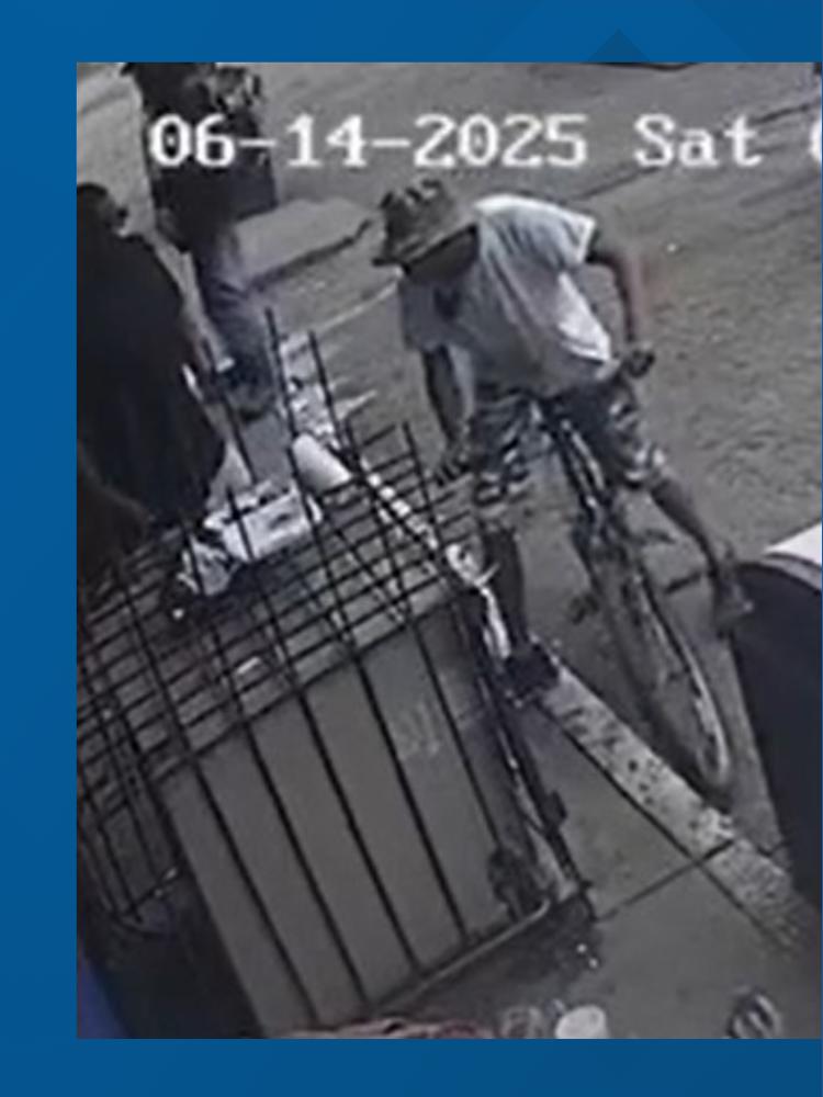 Police seek man after Russell neighborhood shooting | whas11.com