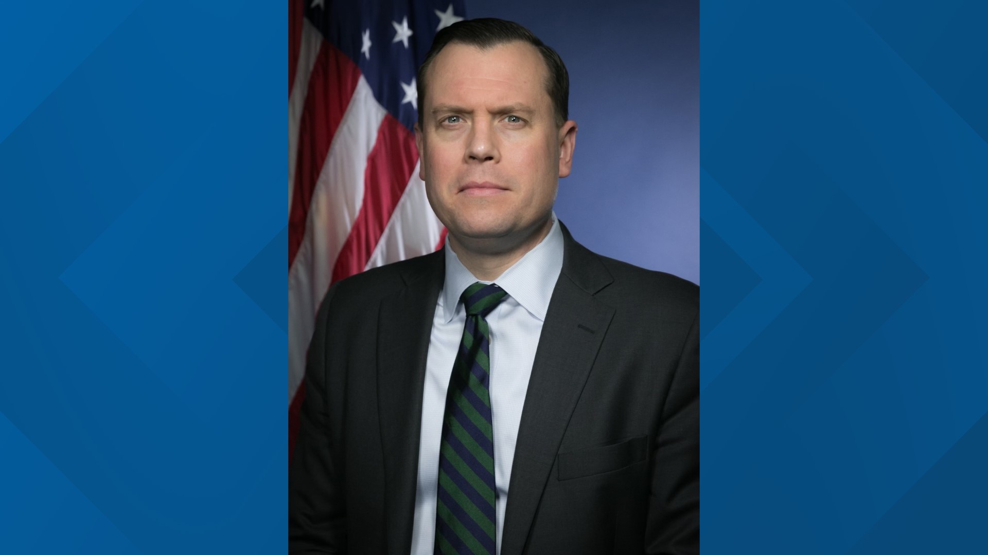 Democratic candidate for KY attorney general launches candidacy