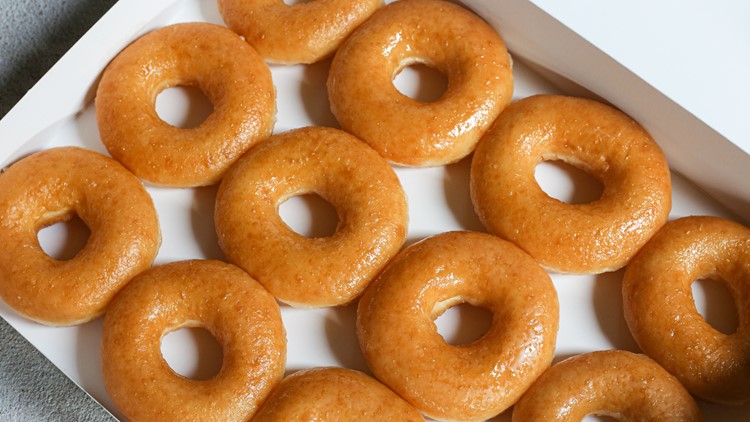 McDonald’s bringing doughnuts to Kentuckiana restaurants