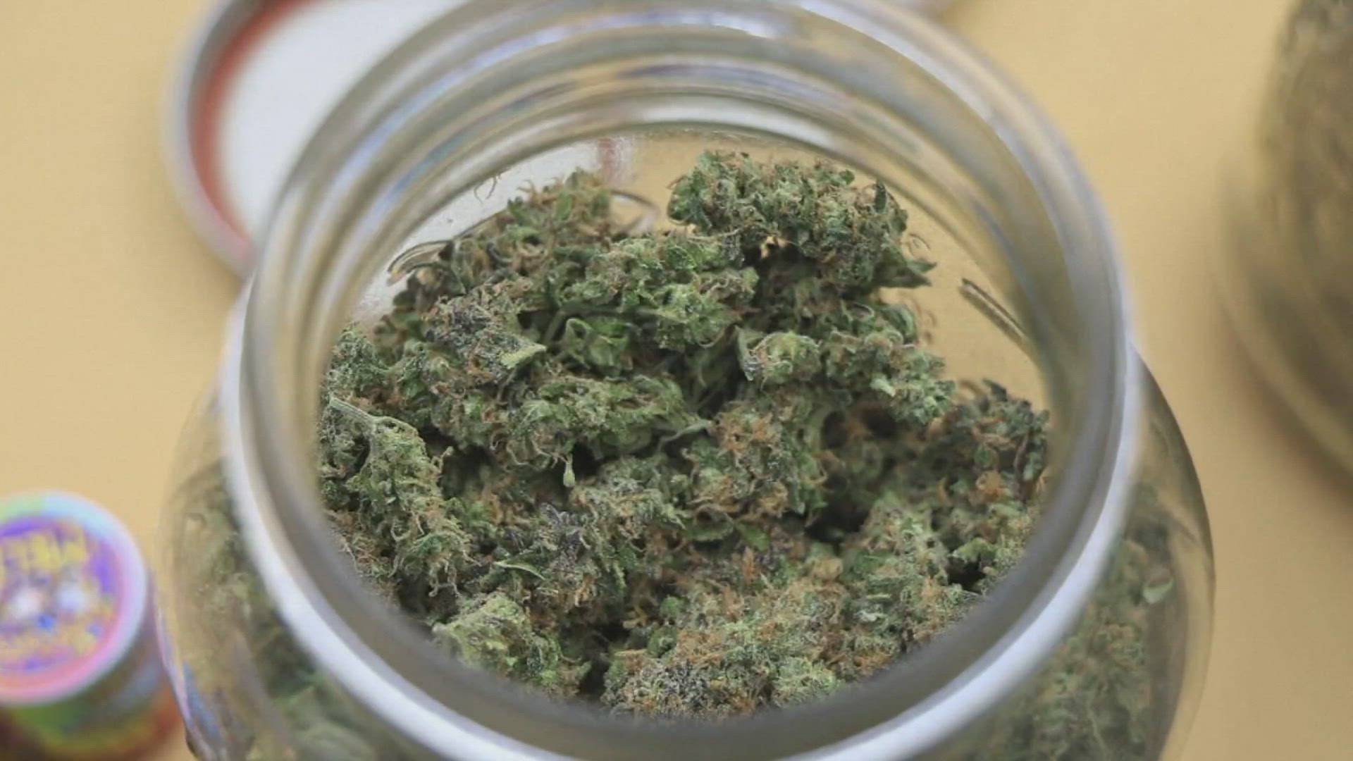 How Marijuana Reclassification Could Impact Kentucky Business | Whas11.com