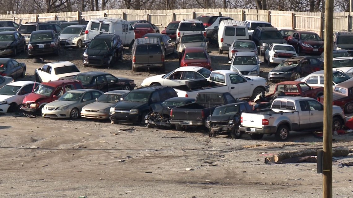 New ordinance looks to ease financial burden of car theft victims - Vimarsana News