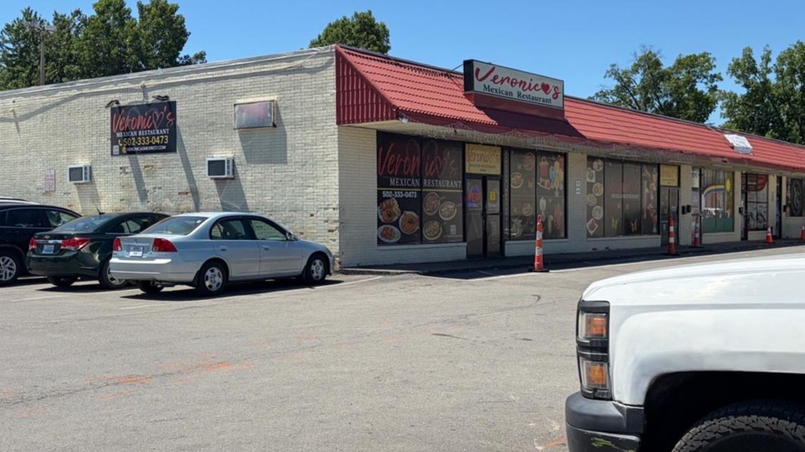 Louisville Metro ABC issues emergency suspension order for restaurant after fatal crash
