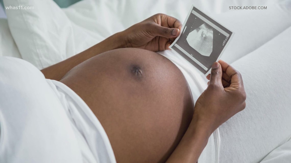Council seeks solutions to staggering Black maternal death rate