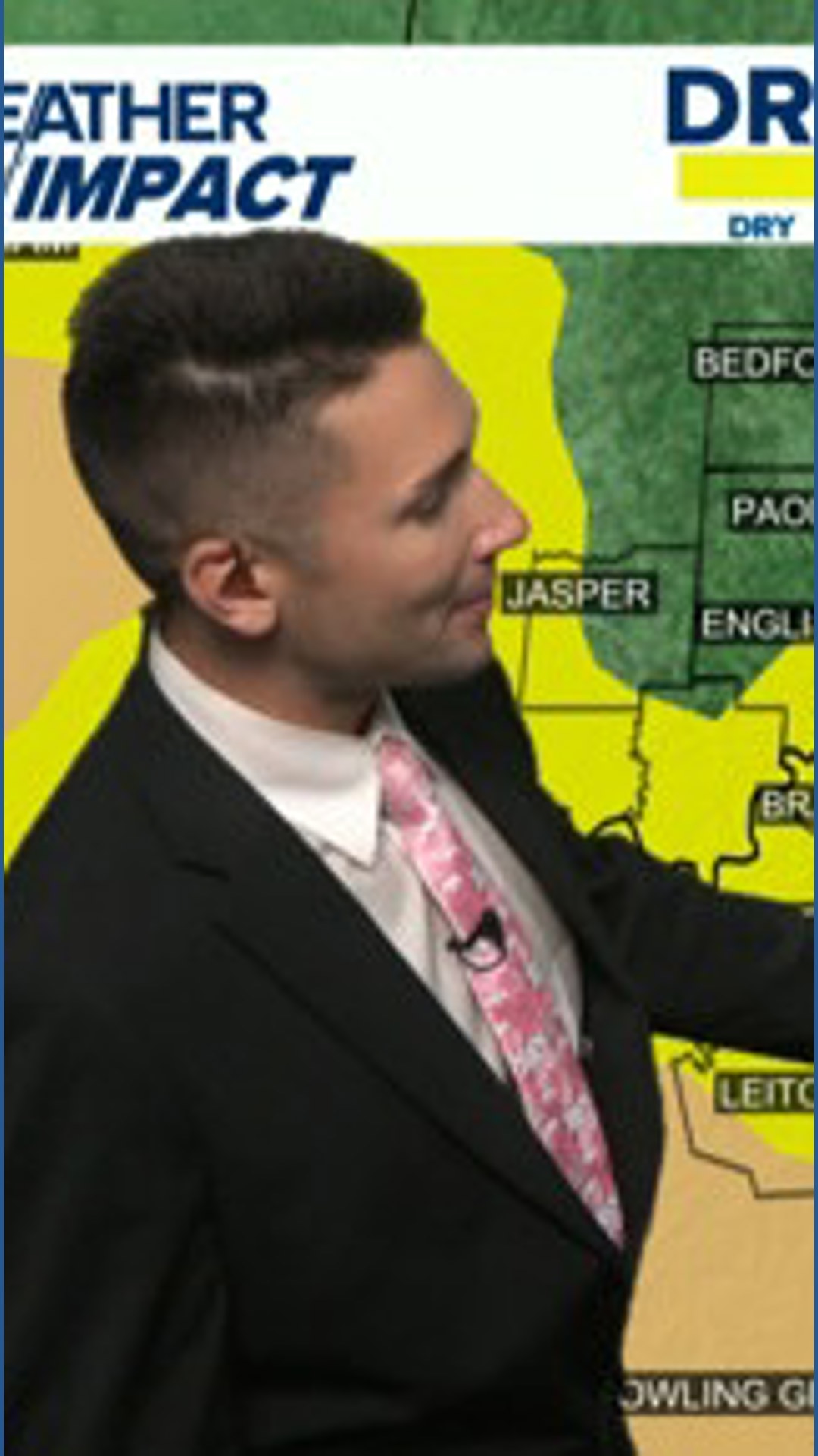 Whas11 Weather Kentucky, southern Indiana weather forecast: WHAS11 in Louisville ...