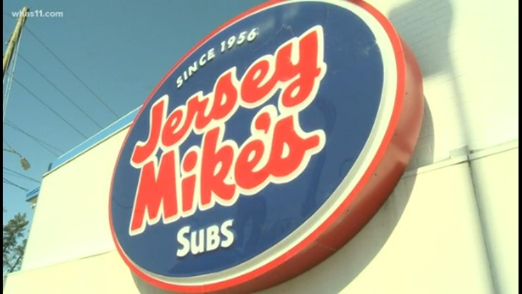 Jersey Mike's to donate 100% of sales to Special Olympics