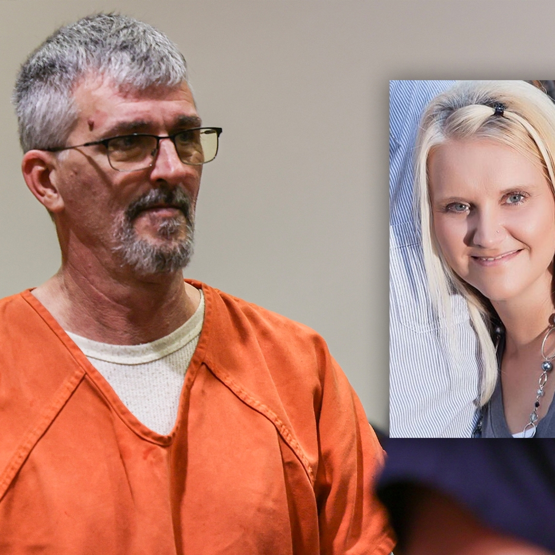 Crystal Rogers Case: Steve Lawson to be sentenced in Bardstown murder ...