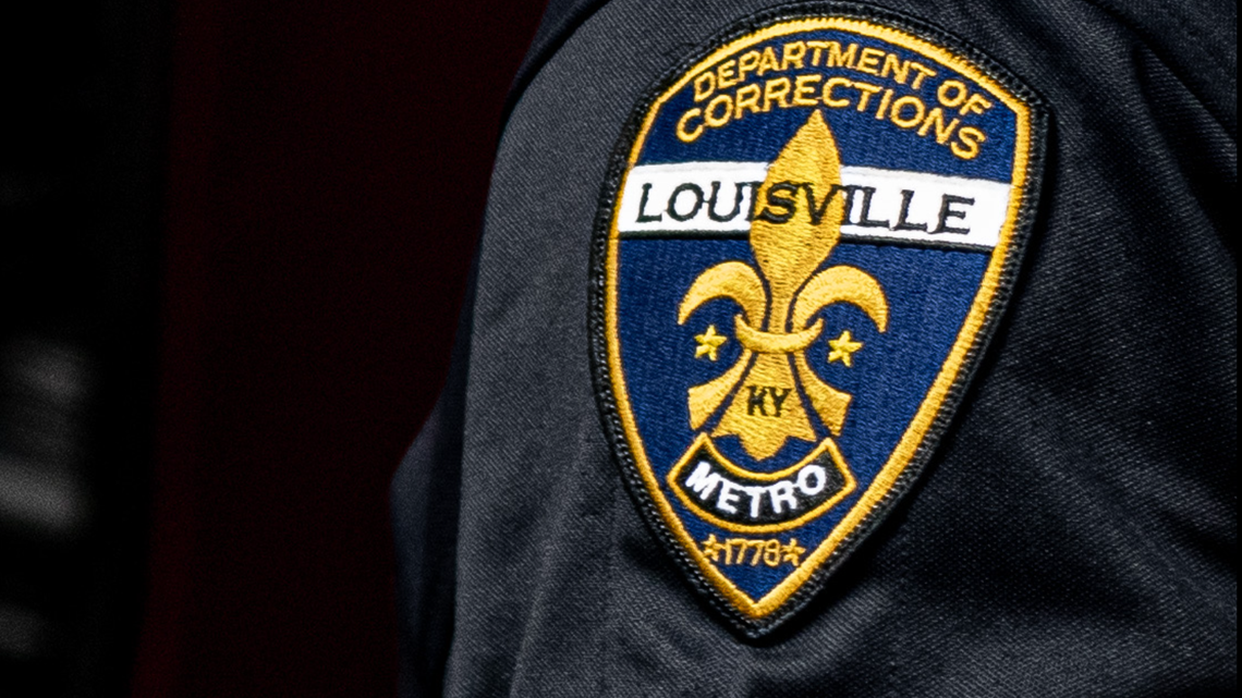 Lawsuit: Former Metro Corrections rights violated - Vimarsana News