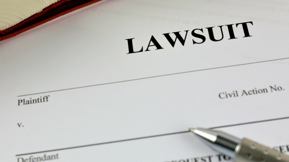 Lawsuit: Man's death in Louisville jail could have been avoided - Vimarsana News