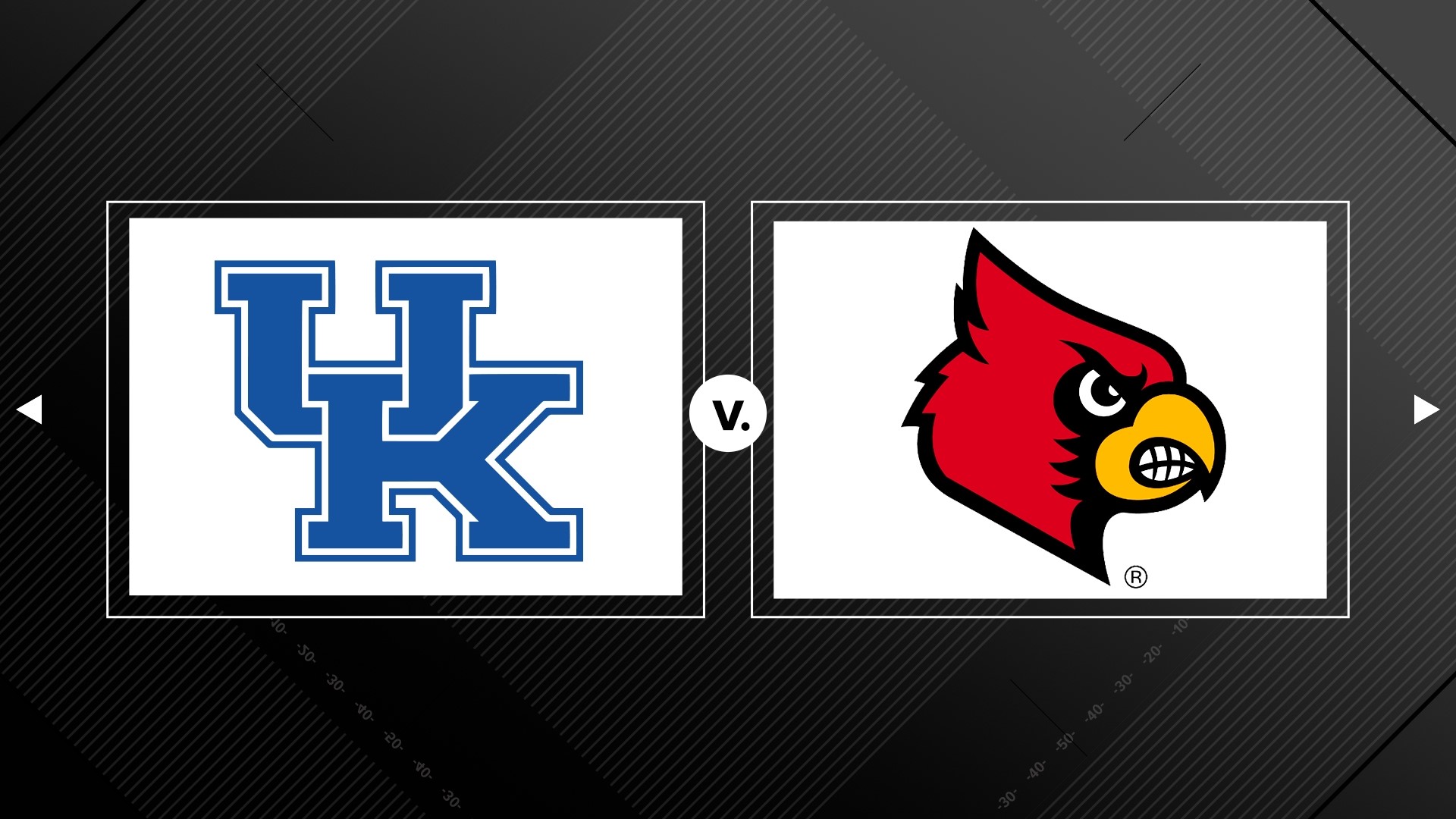 Louisville Vs. Kentucky Football Preview | Whas11.com