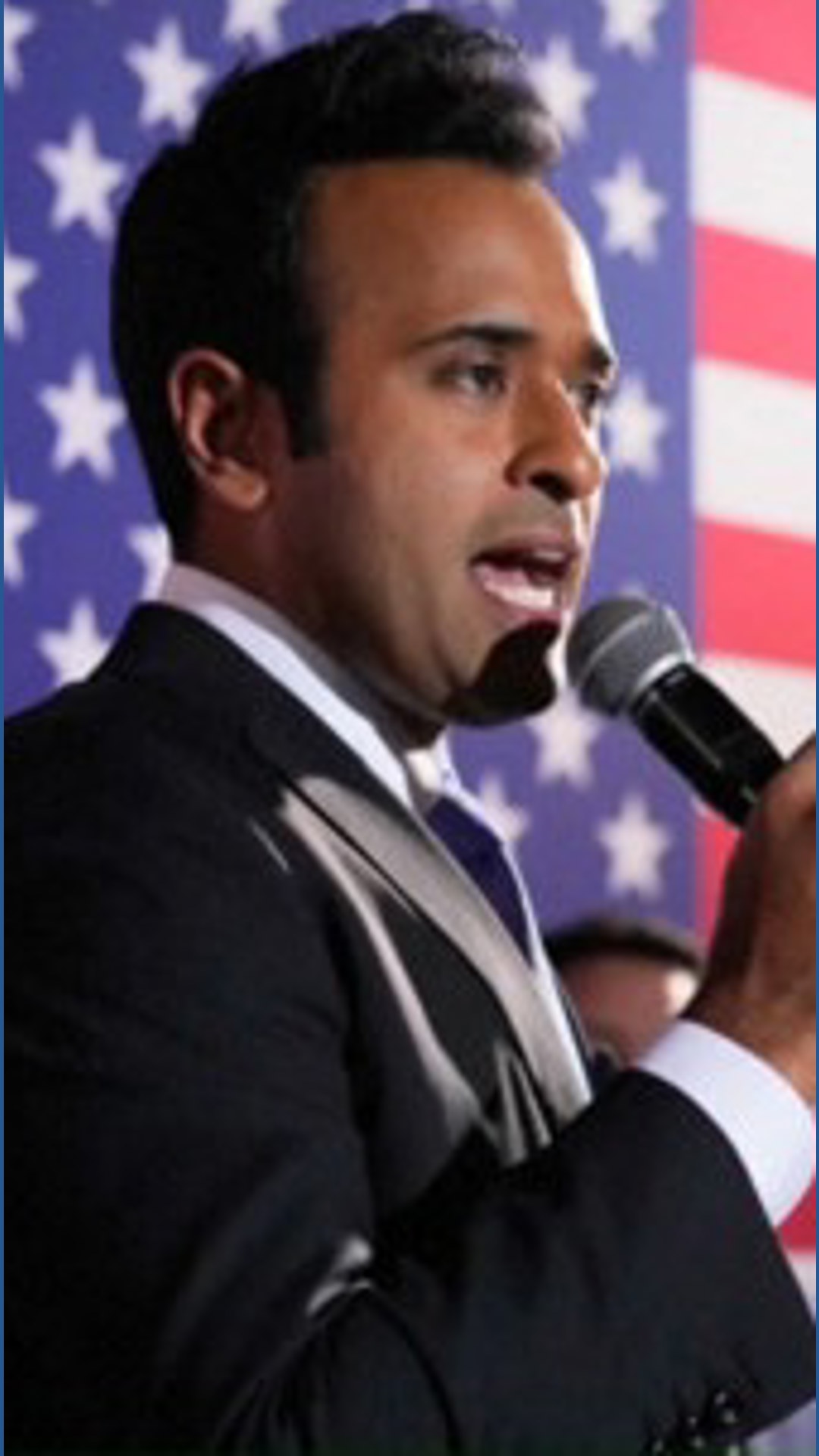 Features Diffreent Races Collage Key U.S. Senate races face DOJ lawsuit amid political ad backlash ...
