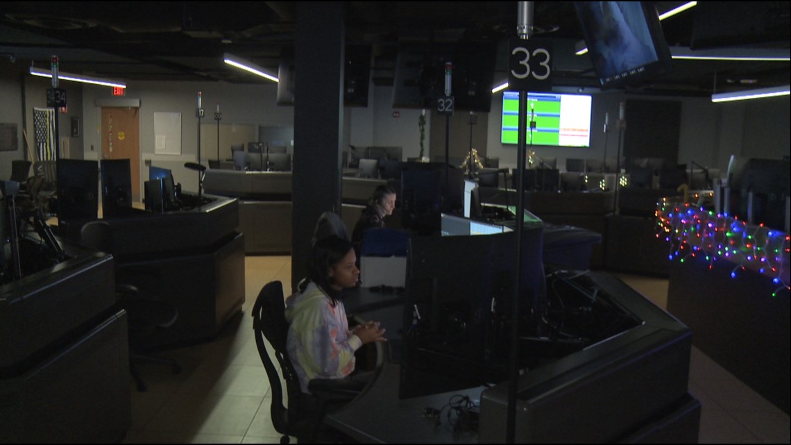 Here's how Louisville's mobile crisis response program works